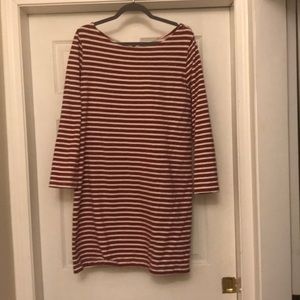 Gap Striped Dress